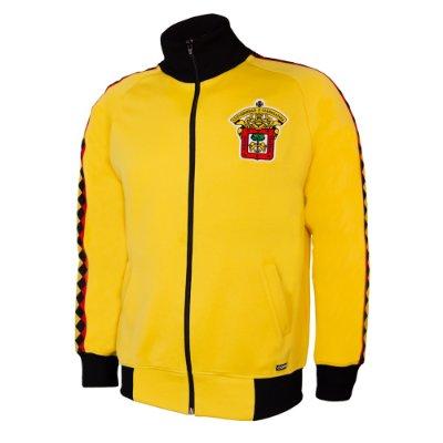 Leones Negros udeG Retro Trainingsjack 1974