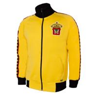 Leones Negros udeG Retro Trainingsjack 1974