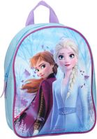 Disney rugzak Frozen II Magical Journey 28 x 22 cm blauw - thumbnail