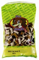 Petsnack Mix bones