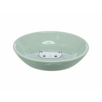 Voerbak voor honden Trixie 200 ml 14 cm - thumbnail