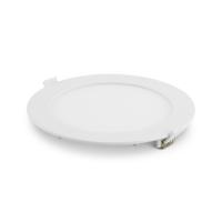LED-downlight Provetta dimbaar 170mm 120°