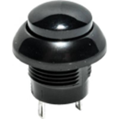 C & K Switches PNP8S5D2C03QE Druktoets 32 V/DC 5 A 1x aan/(aan) IP68 1 stuk(s) Bulk