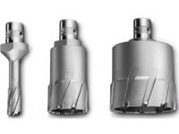 Fein kernboor hm ultra 40mm quick-in