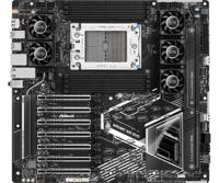 Asrock WRX90 WS EVO moederbord AMD WRX90 Socket sTR5 EEB