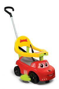 Smoby 720618 schommelend & rijdend speelgoed