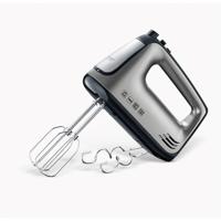 Severin 3832 Handmixer 400 W RVS, Grijs metallic