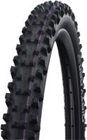 SCHWALBE buitenband "dirty dan" evolution line