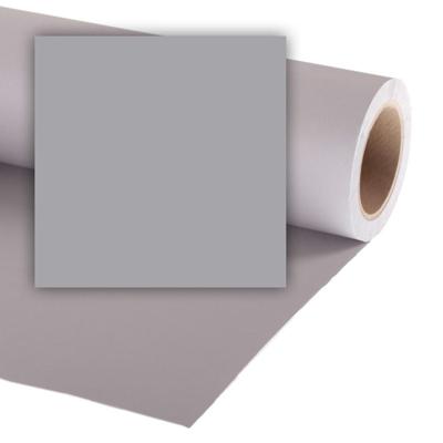 Colorama 2,72x25m Storm Grey