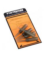 Pole Position Pole Position Heli-Chod Buffer Sleeve Weedy Green