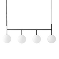 Audo Copenhagen TR Bulb Frame Hanglamp - thumbnail