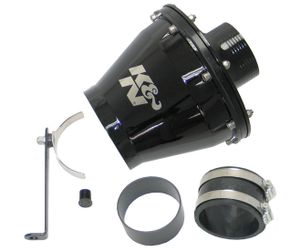 K&N 57i Apollo Kit passend voor Opel Astra VXR 2.0L 16v Turbo 237pk (57A-6016) 57A6016