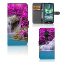 Nokia 7.2 | Nokia 6.2 | Flip Cover | Waterval