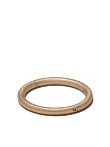 Le Gramme bague Bangle - Or