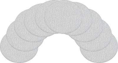 HAZET Slijppads (reserve) · korrel 320 · ? 50 mm 9033-5-01/10
