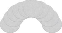 HAZET Slijppads (reserve) · korrel 320 · ? 50 mm 9033-5-01/10