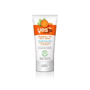 Yes To Carrots Gezichtsreiniger mild (110 ml)