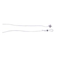 Producten/staartbinders nylon elastisch a 10st