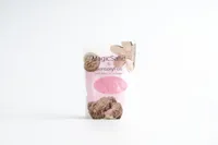 Roze kinetisch zand van SensoryFun