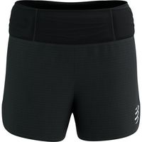 Compressport Trail Racing Short Dames