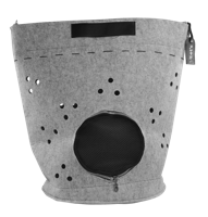 Let&apos;s Travel Grijs