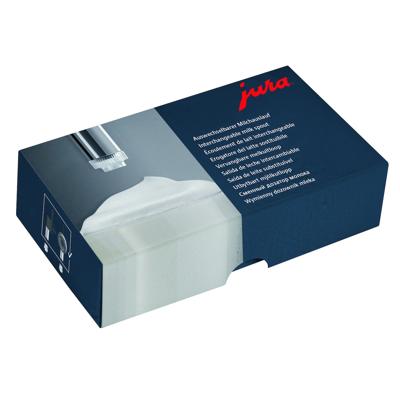 Jura MONDSTUKJESTBVC Koffie accessoire Transparant