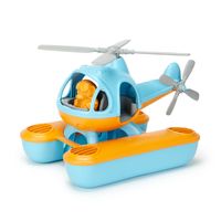 Green Toys Green Toys Green Toys Waterhelikopter