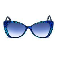 Dames zonnebril Italia Independent 0904-ZEB-022