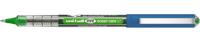 Uni-ball Eye roller Ocean Care, medium, groen