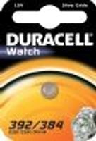 Duracell Knoopcel Silv D392 - thumbnail