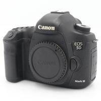 Canon EOS 5D mark III body occasion Canon EOS 5D mark III body occasion