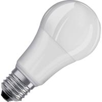 OSRAM 4058075433823 LED-lamp Energielabel F (A - G) E27 Peer 14 W = 100 W Warmwit (Ø x l) 60 mm x 120 mm 1 stuk(s)