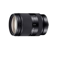 Sony E 18-200mm f/3.5-6.3 OSS - thumbnail