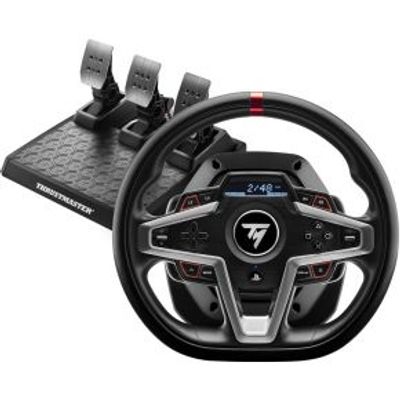 Thrustmaster T248 Racing Wheel PS5