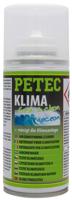 PETEC Air conditioner cleaner p fresh & clean ocean