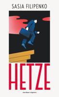 Hetze (Paperback)