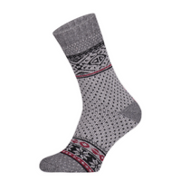 Mannen sokken met nordic design Mannen sokken met nordic design