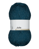 Julia Breigaren - Blauw