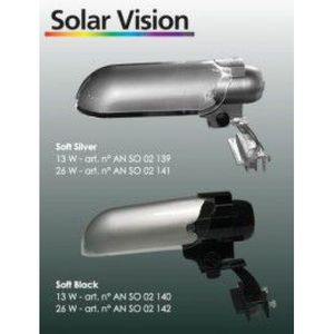 Aquatic Nature Solar Vision 26W Silver