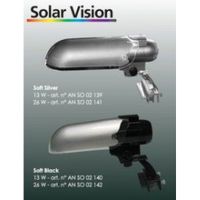 Aquatic Nature Solar Vision 13W Zwart