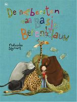De nepbeesten van Basje Berenklauw - Natascha Stenvert - ebook