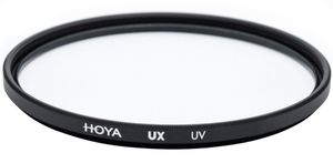 Hoya UV Filter - UX serie - 58mm