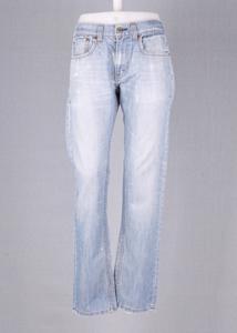 Vintage Slim Levi&apos;s 511 Light Blue size 30 / 31