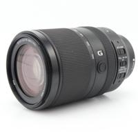 Sony FE 70-300mm F/4.5-5.6 G OSS occasion