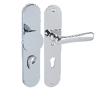 Knopg.RS SKG Linea XL/Ovaal MGN/MGC K72