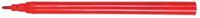 OFFICE products fineliner, 1 mm, rood