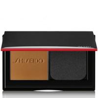 Compact Powders Shiseido Smu Synchro Skin Self Refreshing Custom Finish 9 g Amber