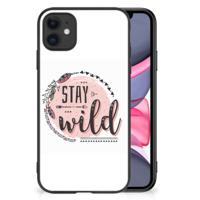 iPhone 11 Hoesje Boho Stay Wild