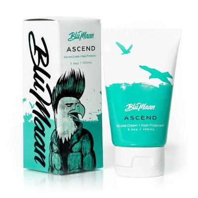 Middelmatige Versteviging Fixeercrème Blumaan Ascend Volume 100 ml