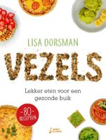 Vezels - Lisa Dorsman - Paperback (9789462502253) - thumbnail